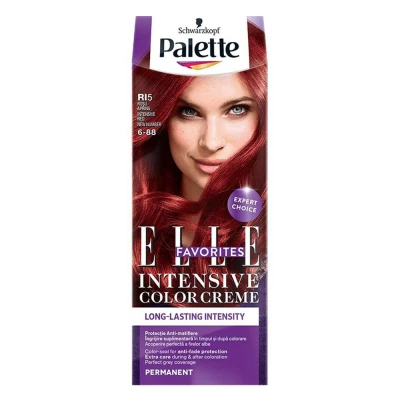 Vopsea Par Palette ICC Roscat Intens R15 6 88