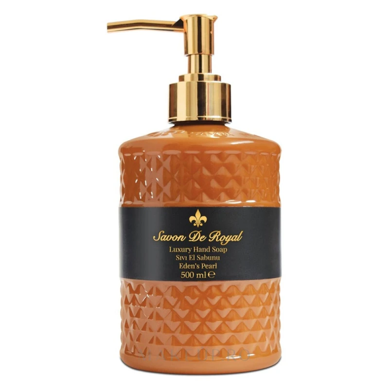 Sapun lichid Savon de Royal Eden S Pearl 500ml