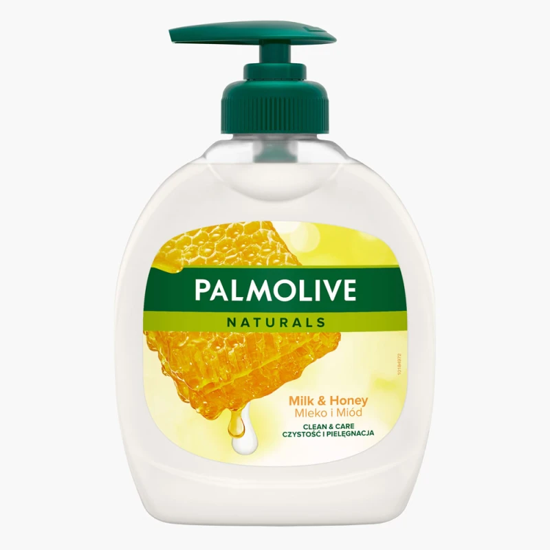 Sapun Lichid Palmolive Honey 300ml