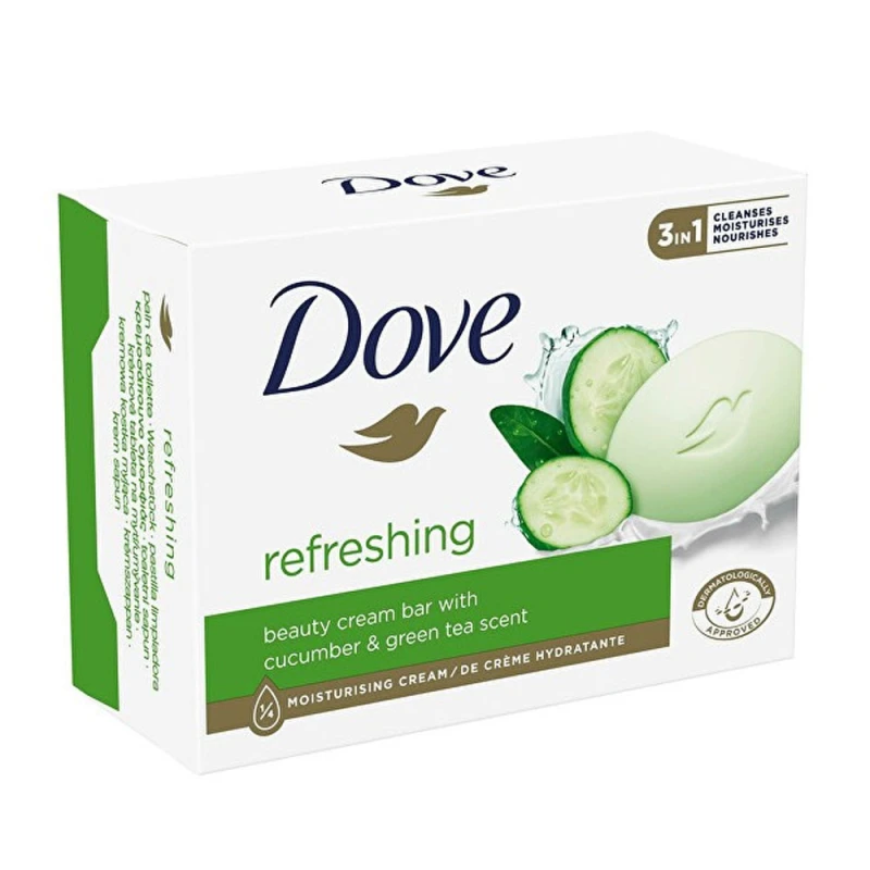 Sapun Dove Refreshing 90g