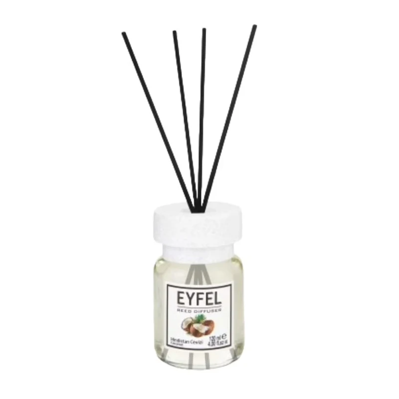 Odorizant Camera Diffuser Eyfel Coconut 120ml