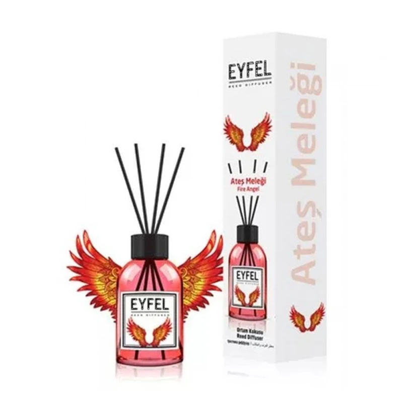 Odorizant Camera Diffuser Eyfel Fire Angel 120ml