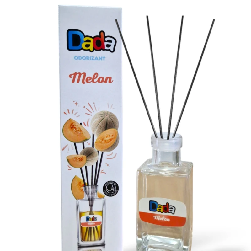 Odorizant Camera Dada Diffuser Melon 85ml