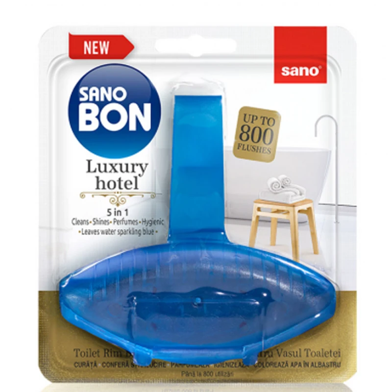 Odorizant wc Luxury Hotel Sano 55g