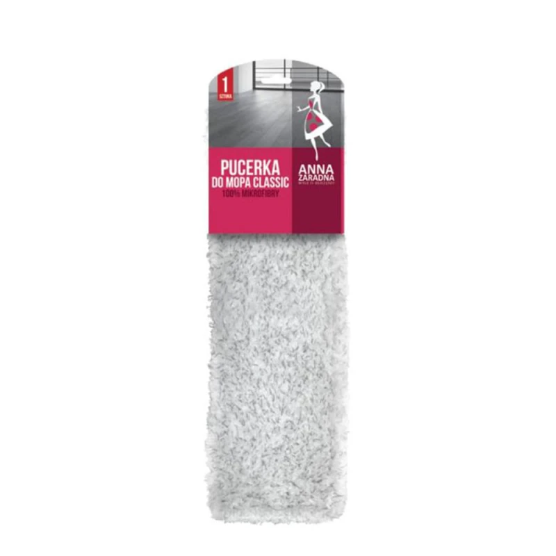 Rezerva Mop Anna Microfibra Clasic