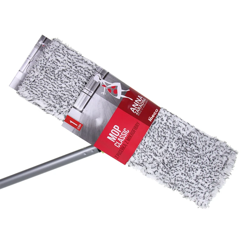 ANNA MOP MICROFIBRA CLASIC CU COADA