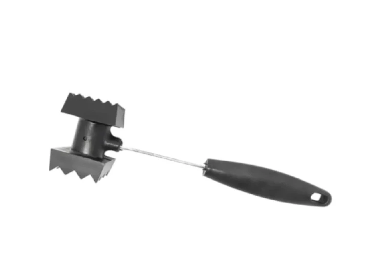 Ciocan pvc pentru snitele cu tija inox 25 cm Wei A-07857