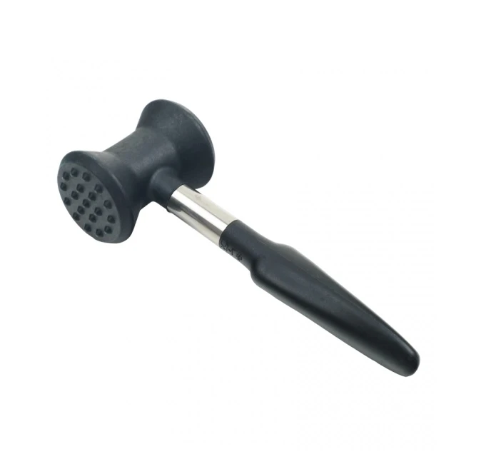 Ciocan snitel pvc/inox WEI A-14607