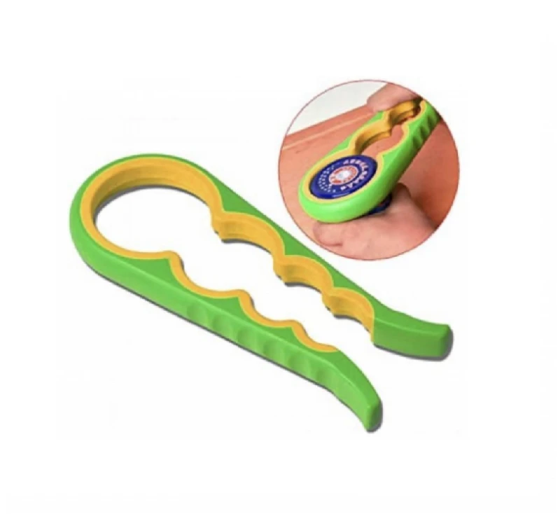 Cleste pentru desfacut borcane Wei A-1008