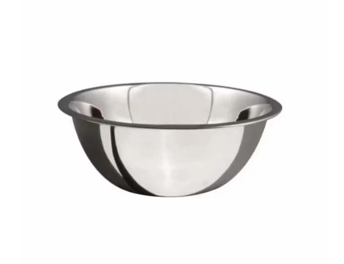 Bol inox 22cm Wei A-05487