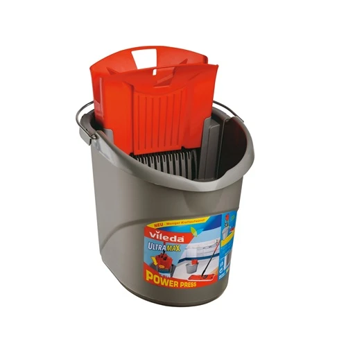 Galeata cu storcator Ultramax Vileda 
