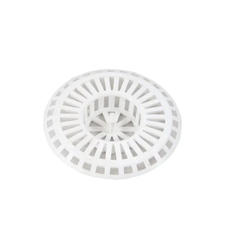Sita din plastic pentru scurgere chiuveta Clino 5buc/set