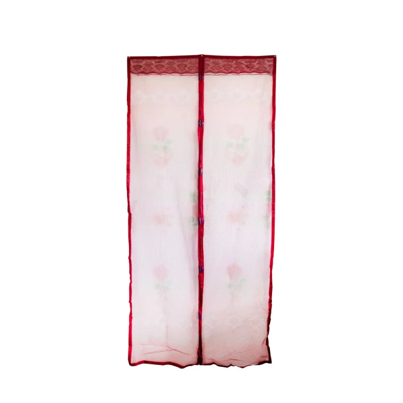 Perdea Decor cu Magneti Anti Insecte Wx 90x210cm