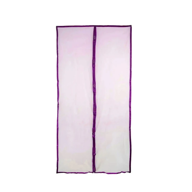 Perdea Simpla cu Magneti Anti Insecte Wx  90x210cm