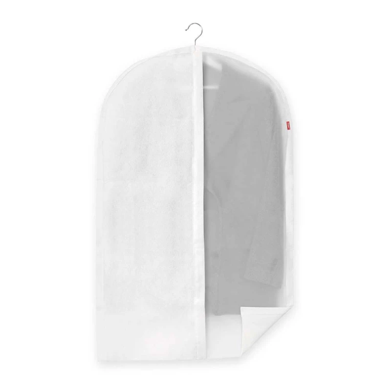 Husa protectie haine Wei 60x80cm