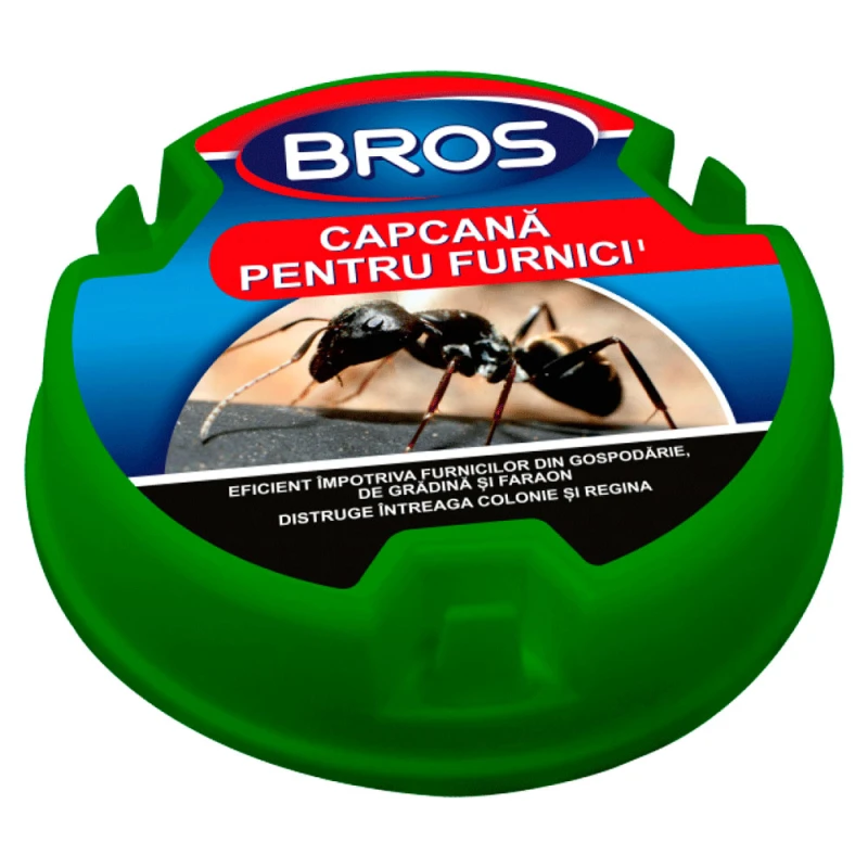 Capcana Pentru Furnici Bros 10g