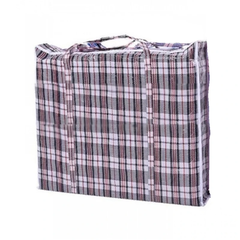 Sacosa Rafie 60x60cm Wei 2 buc/set