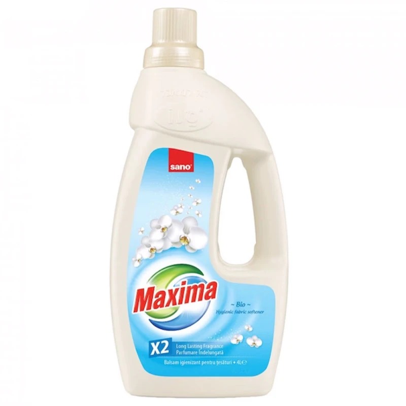 Balsam Rufe Sano Maxima BIO 4L