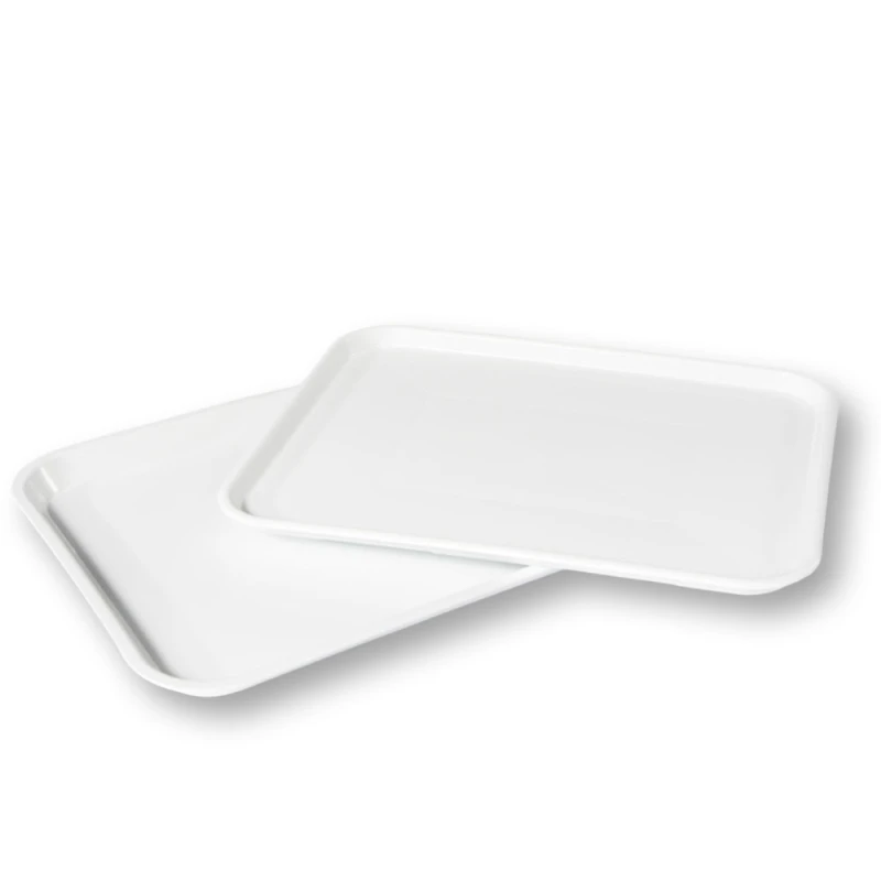 Tava plastic autoservire Sterk 38x51cm