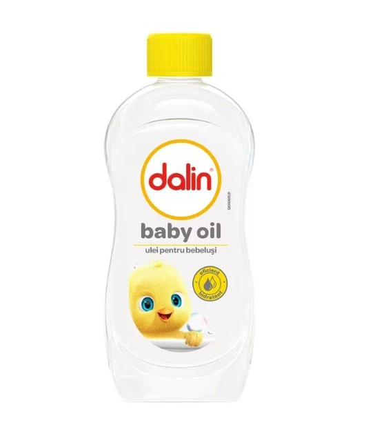 Ulei Baby Dalin 300ml